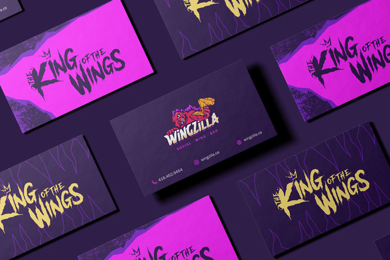 a blue table cloth with white and blue designs