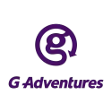 26. G Adventures Logo